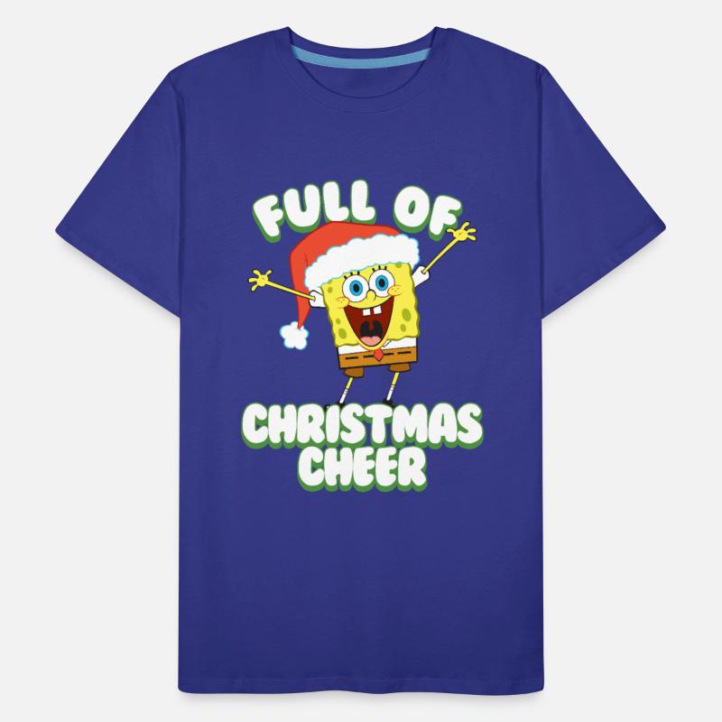 Full Of Christmas Cheer