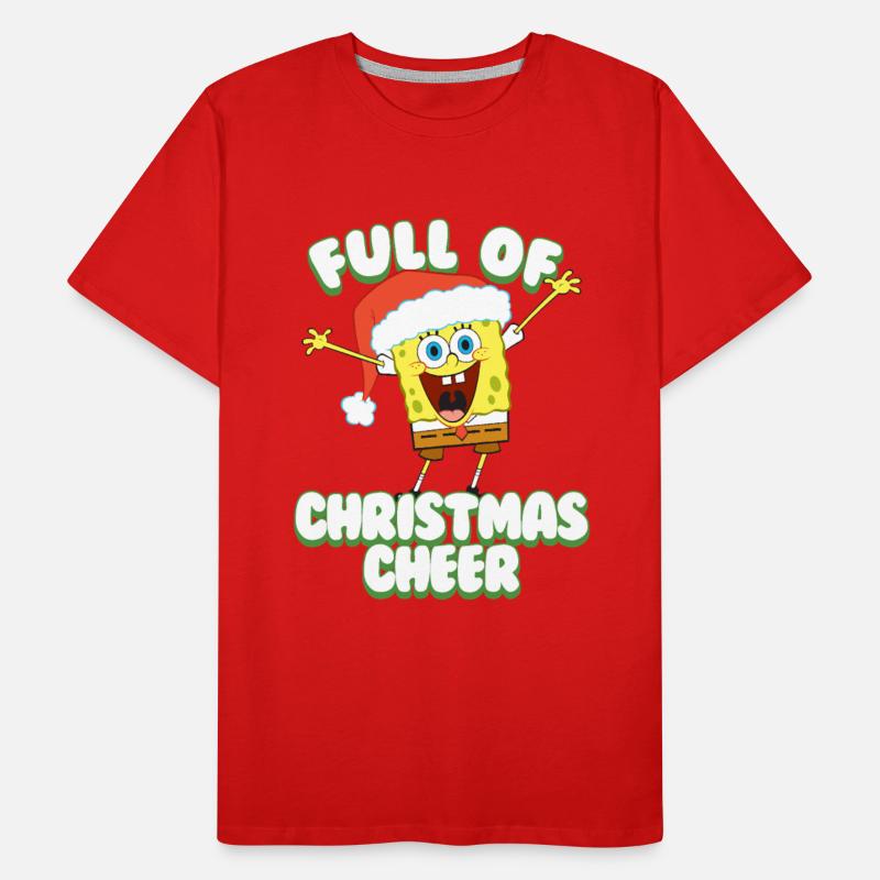 Full Of Christmas Cheer
