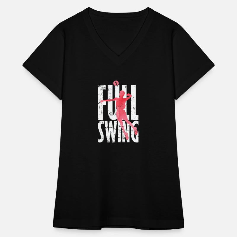 Full Swing Volleyball