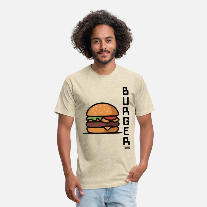 Fun | Burger Time
