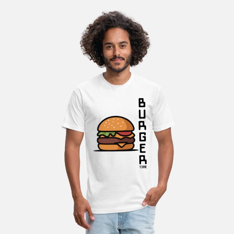 Fun | Burger Time