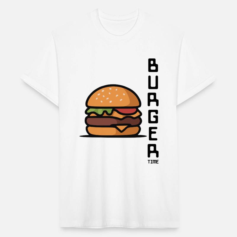 Fun | Burger Time