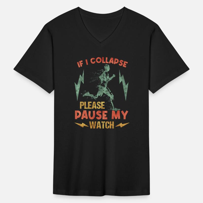 Fun Runner If I Collapse