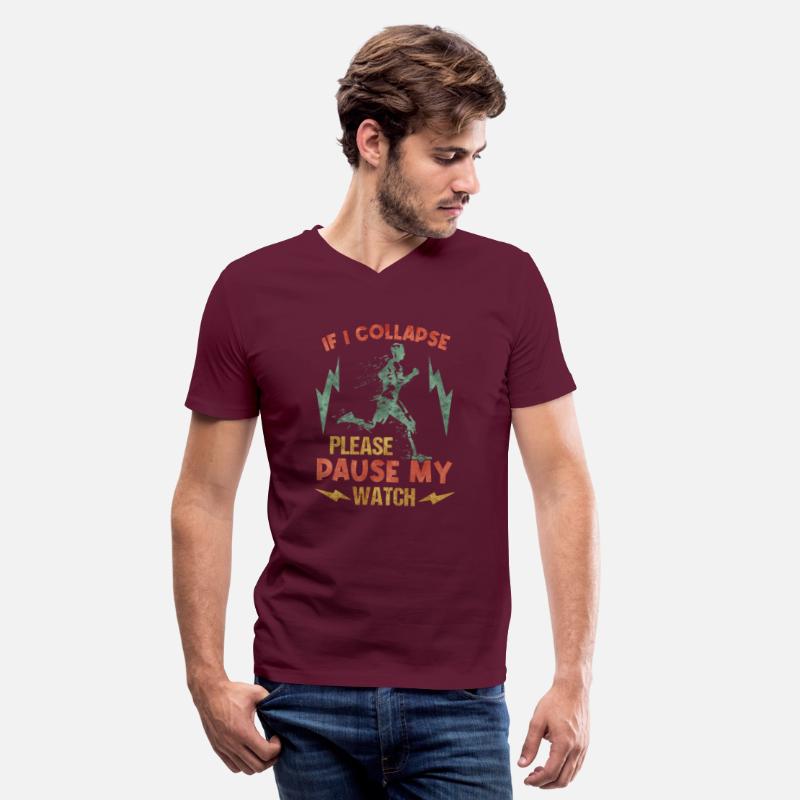 Fun Runner If I Collapse