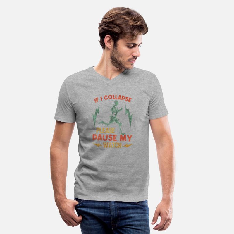 Fun Runner If I Collapse