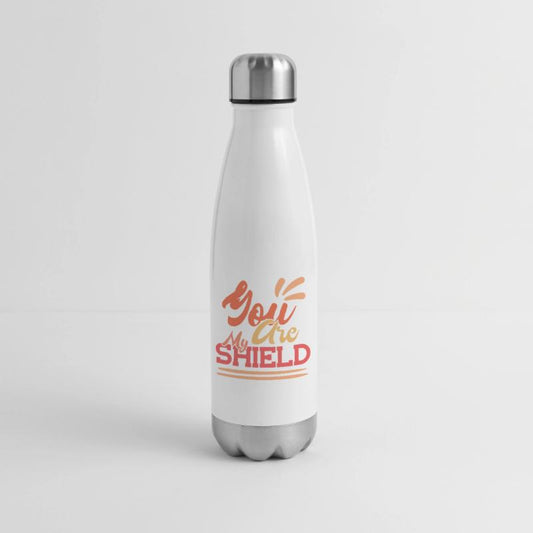 Fun You Are My Shield Positive Retro Blessed Chris