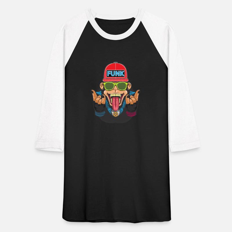 Funky monkey T_Shirt