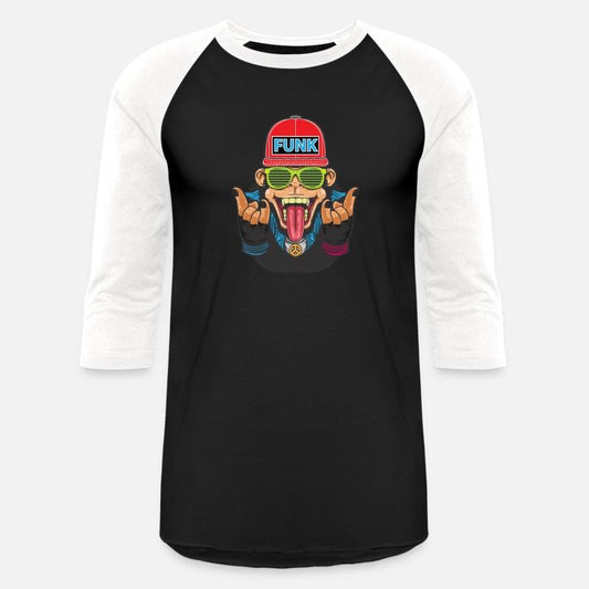 Funky monkey T_Shirt