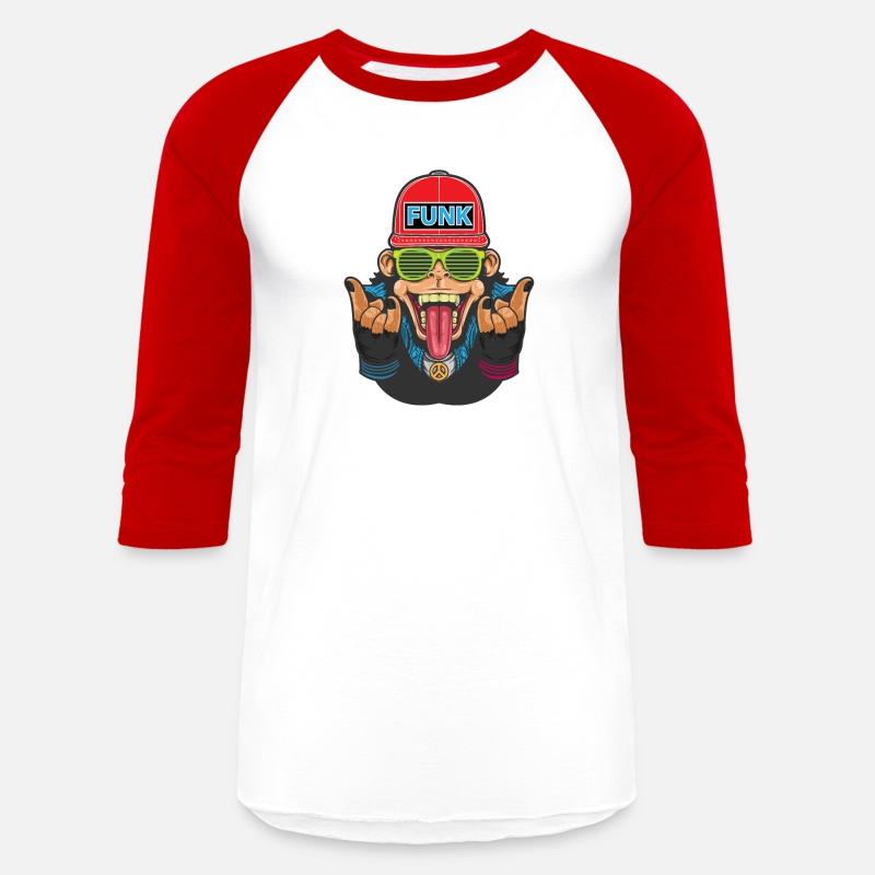 Funky monkey T_Shirt