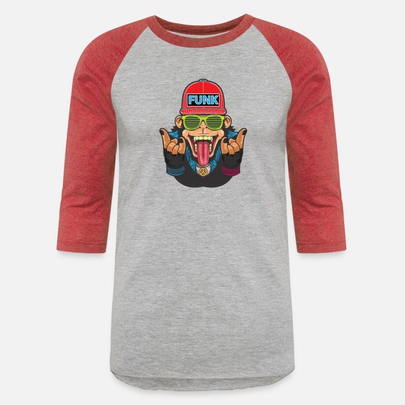 Funky monkey T_Shirt