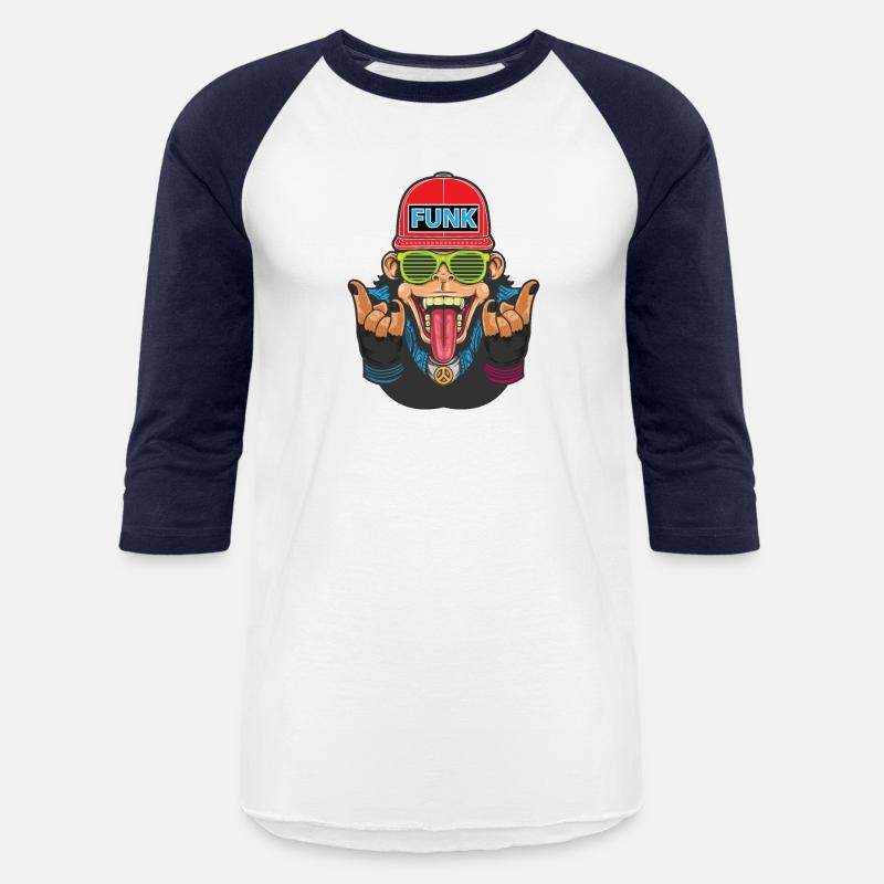 Funky monkey T_Shirt