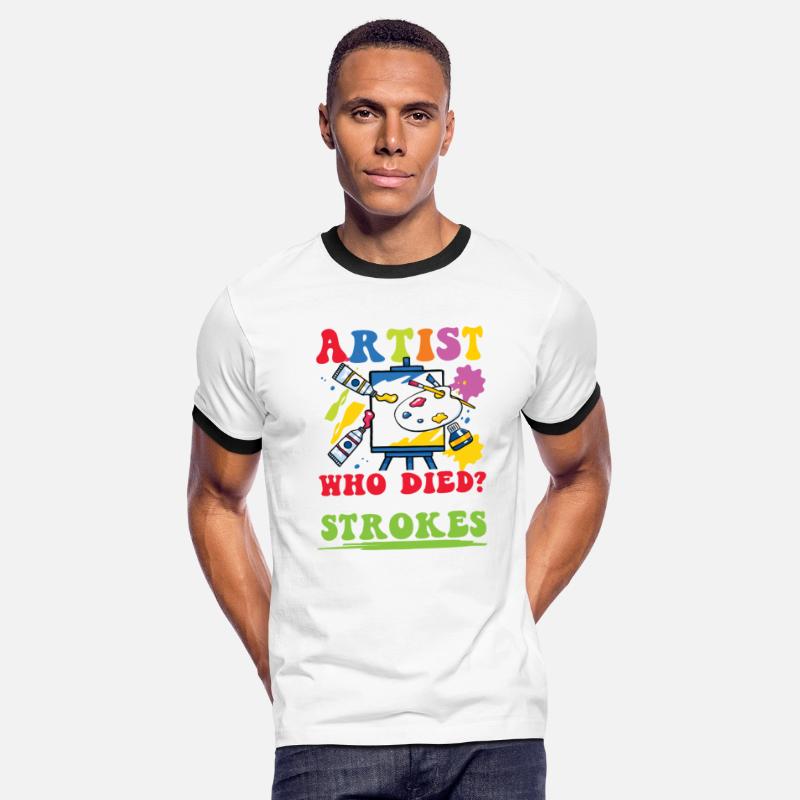 Funny Artist Saying Painting Painter