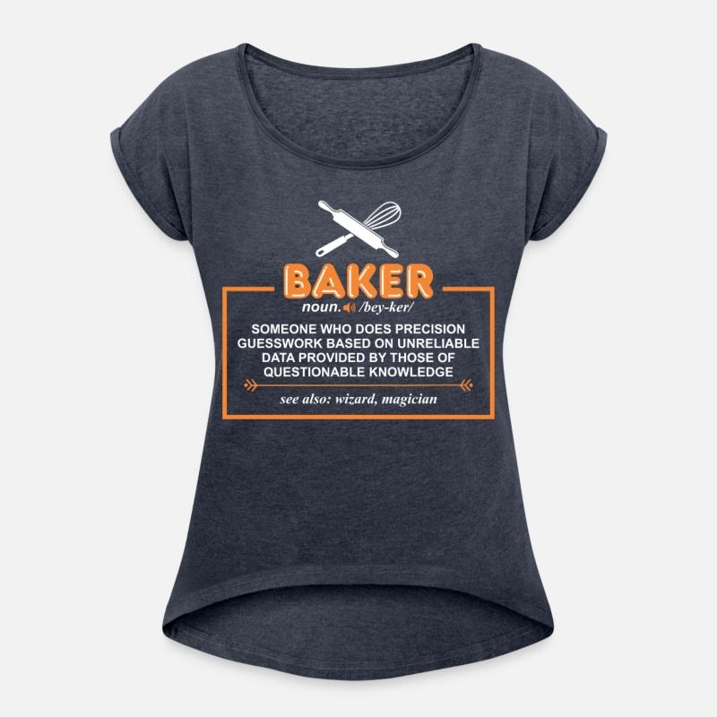 Funny Baker Definition For Baker