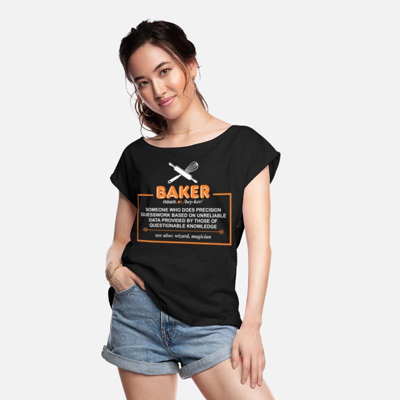 Funny Baker Definition For Baker