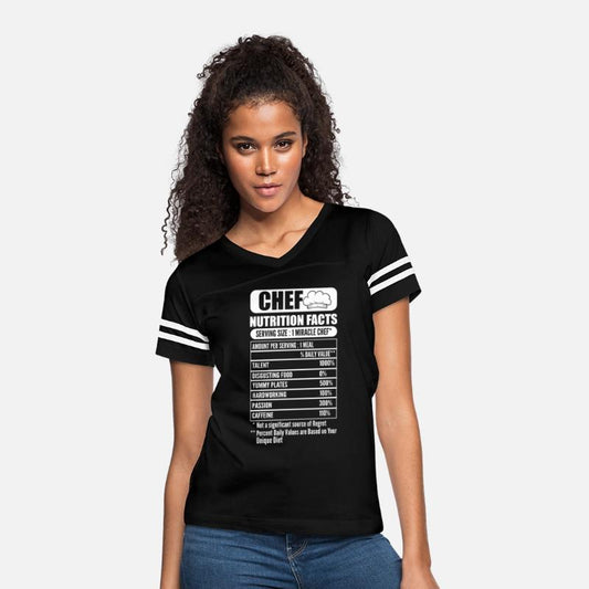Funny Chef Cooking Chef