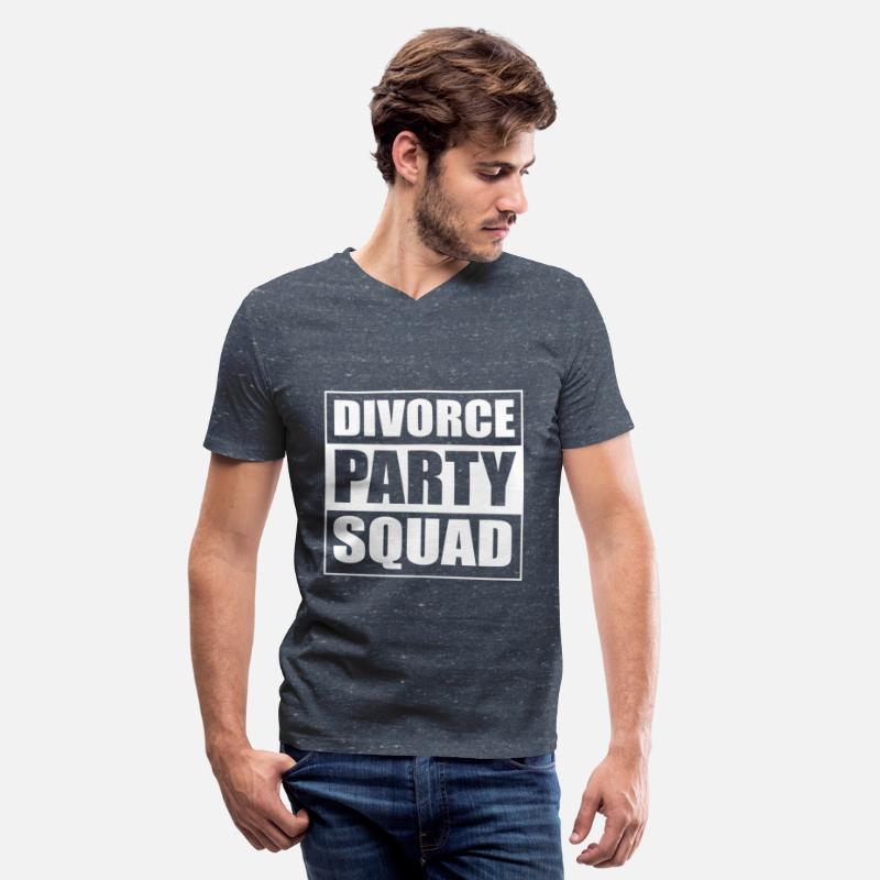 Funny Divorce Ex Married Divorce Party Squad