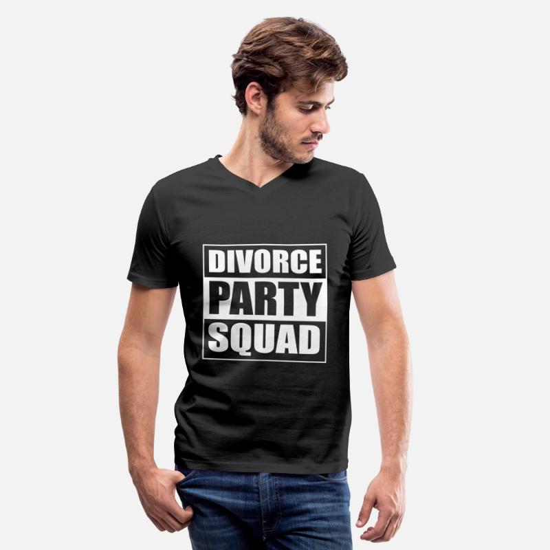 Funny Divorce Ex Married Divorce Party Squad