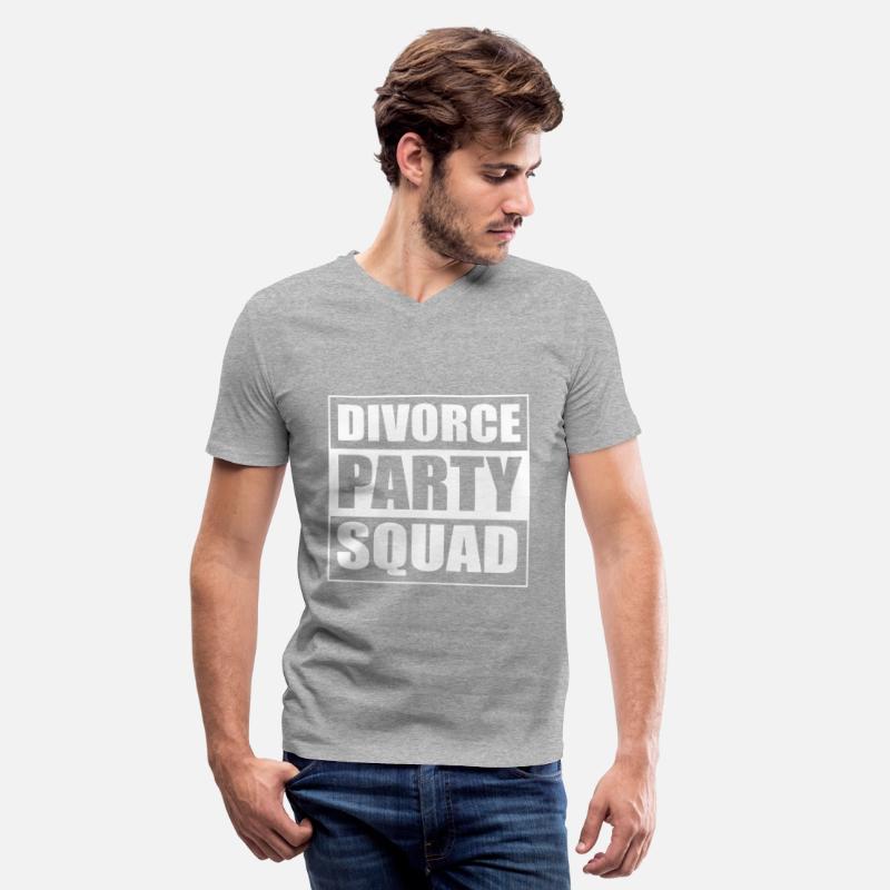 Funny Divorce Ex Married Divorce Party Squad