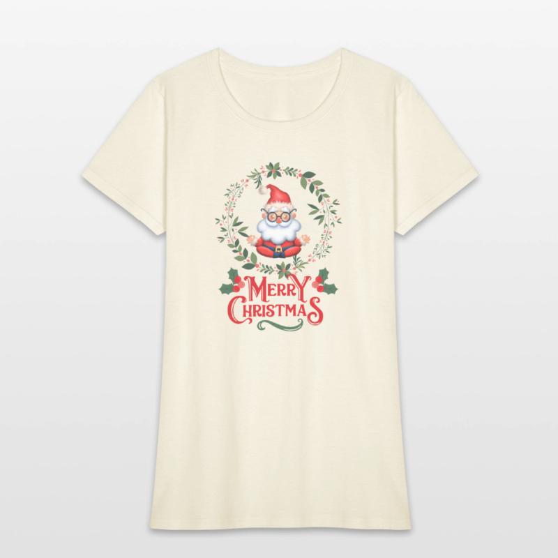 Funny Elf Christmas