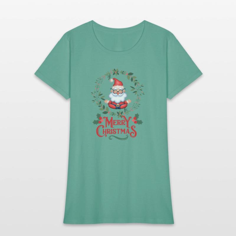 Funny Elf Christmas