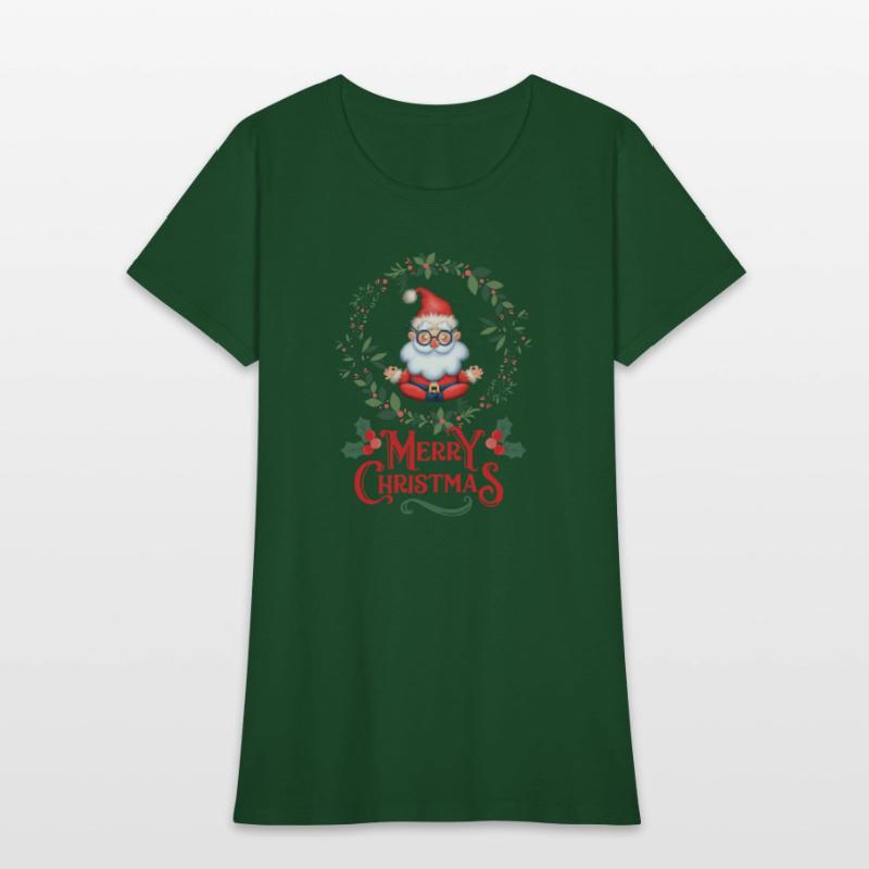 Funny Elf Christmas