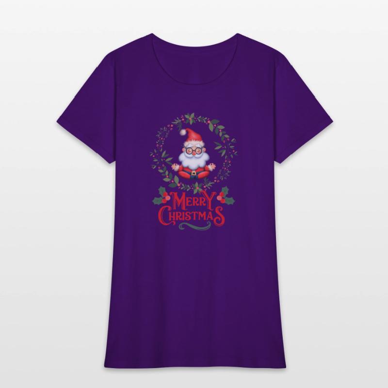 Funny Elf Christmas