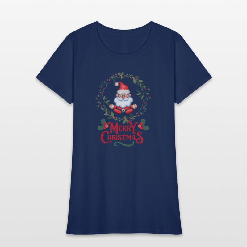 Funny Elf Christmas