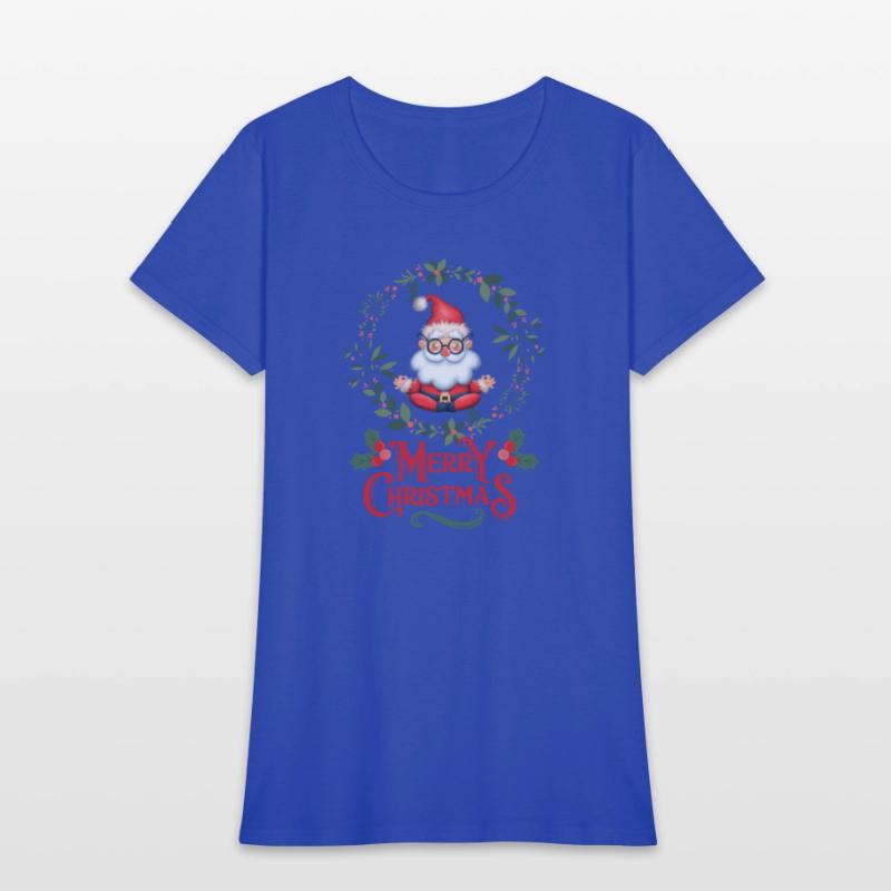 Funny Elf Christmas