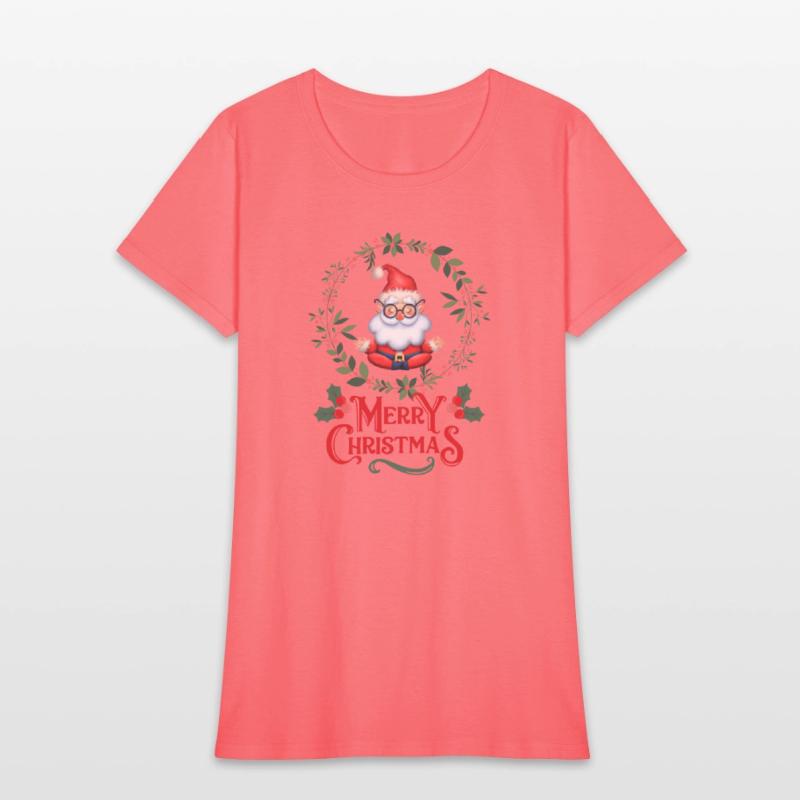 Funny Elf Christmas