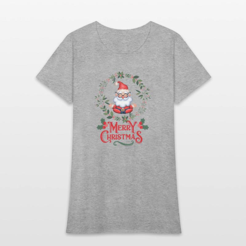 Funny Elf Christmas