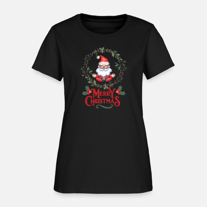 Funny Elf Christmas