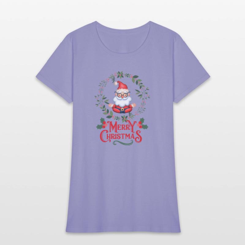 Funny Elf Christmas
