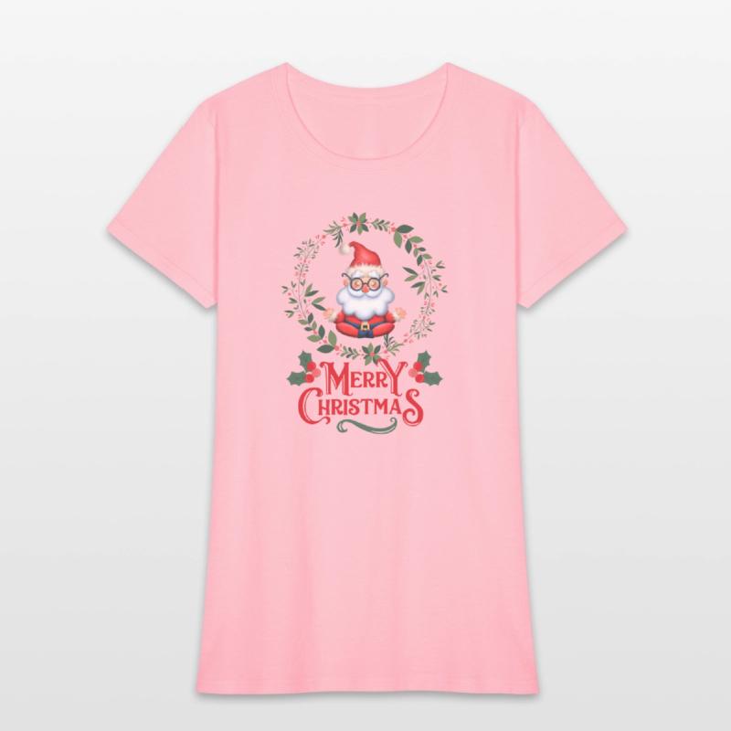 Funny Elf Christmas