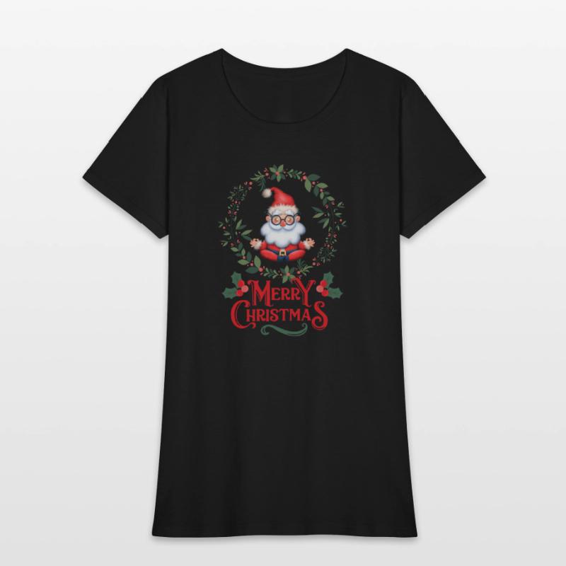 Funny Elf Christmas