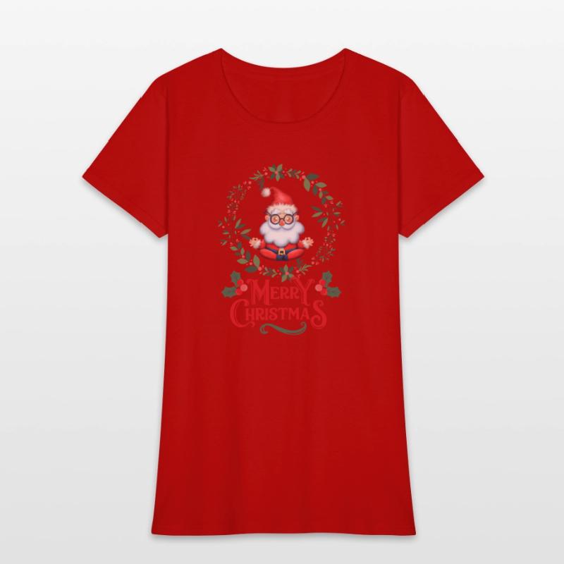 Funny Elf Christmas