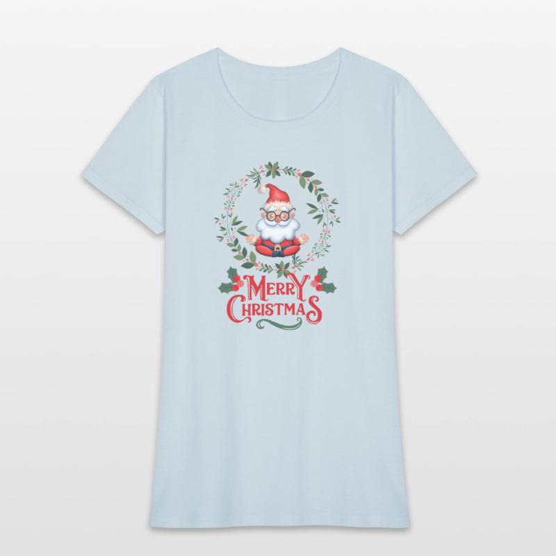 Funny Elf Christmas