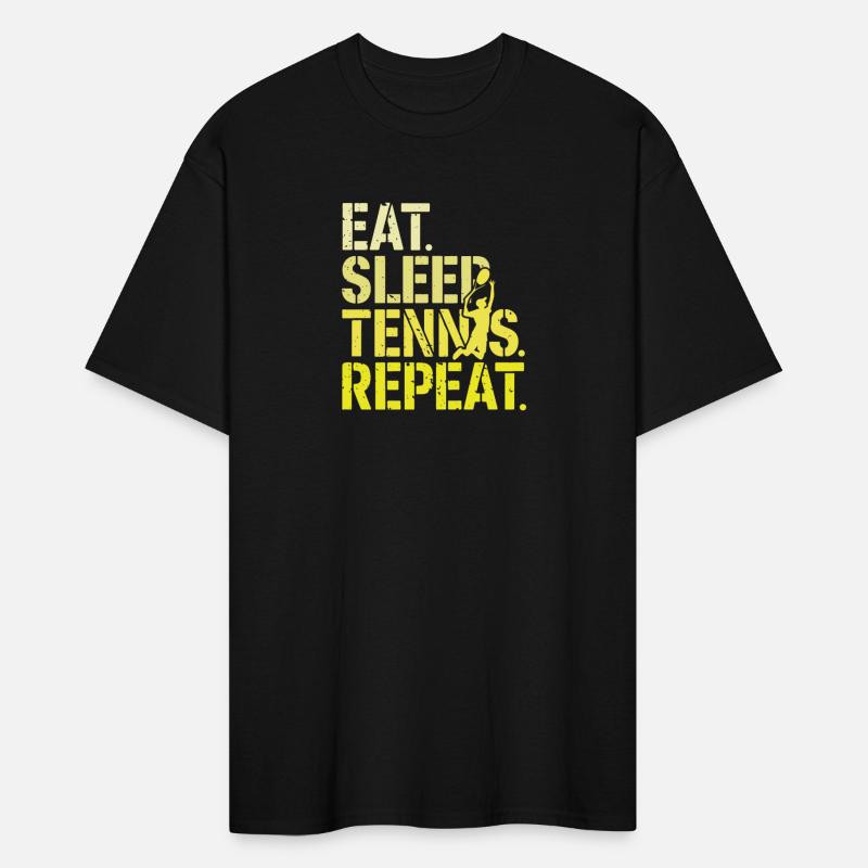 Funny for tennis lovers - Motivational Tennis