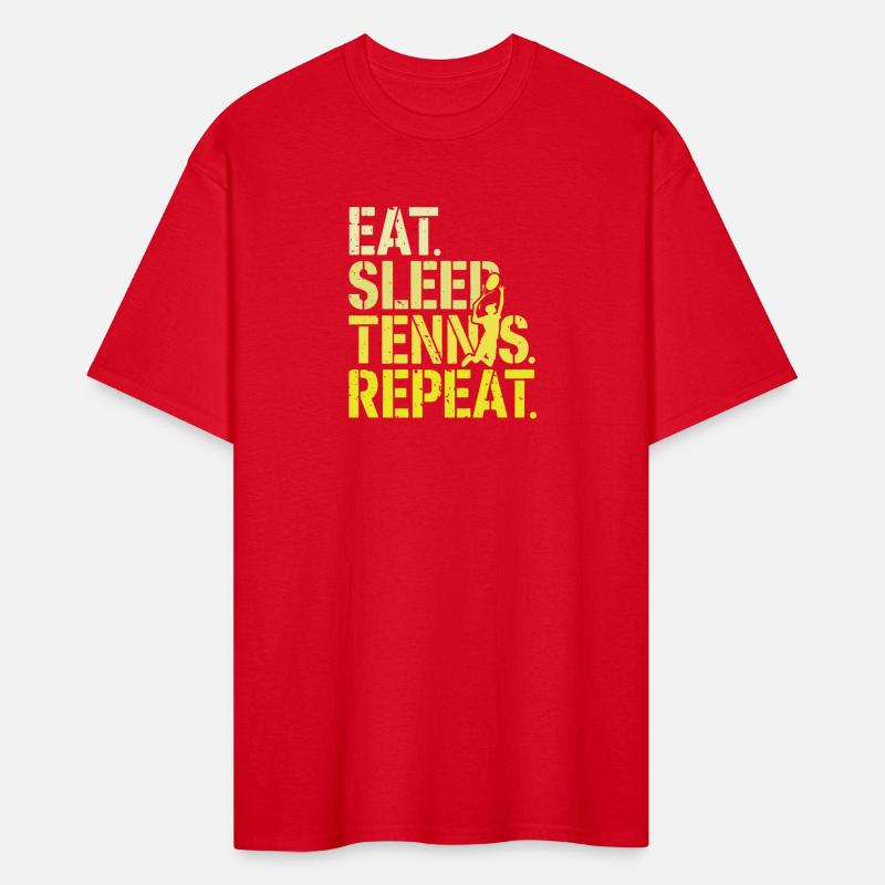 Funny for tennis lovers - Motivational Tennis