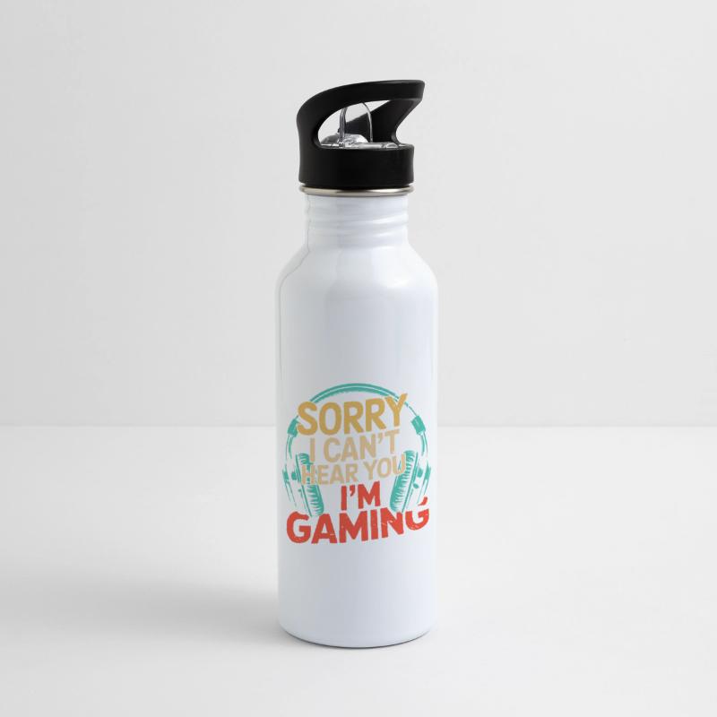 Funny Gamer Teens Boys Men Video Gaming Headphones