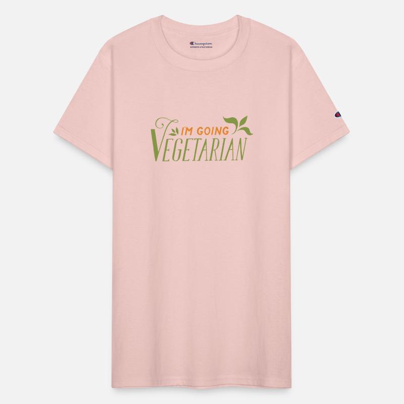 Funny I'm Going Vegetarian