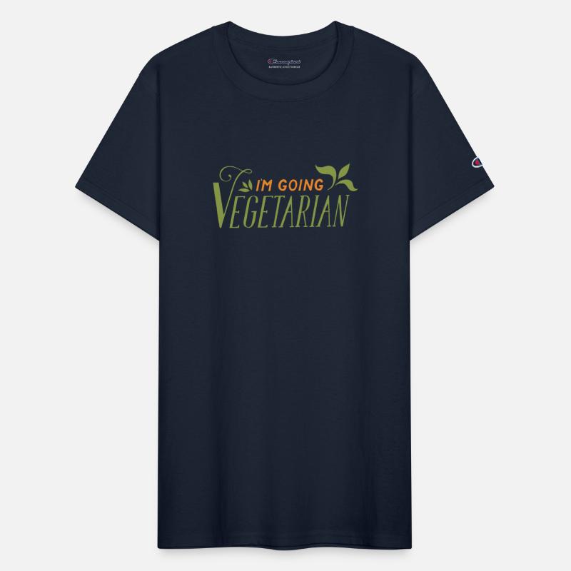 Funny I'm Going Vegetarian