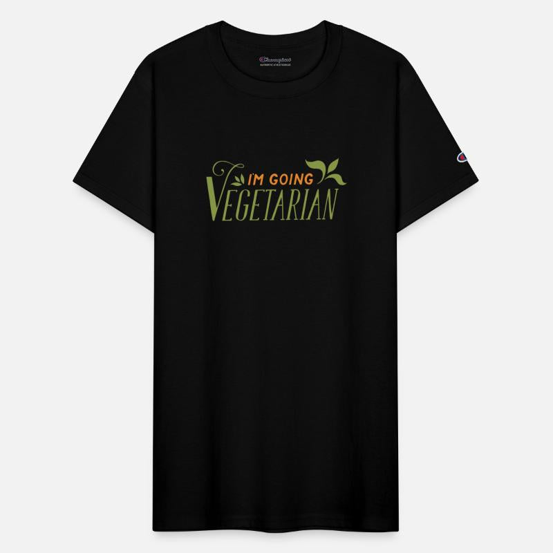 Funny I'm Going Vegetarian