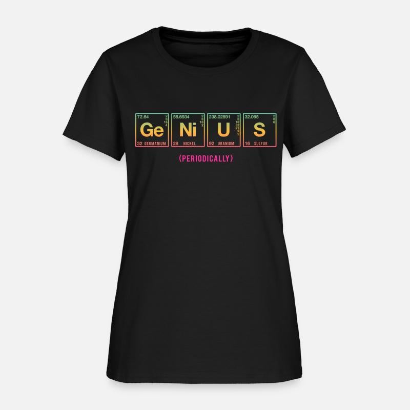 Funny saying for scientists & geeks