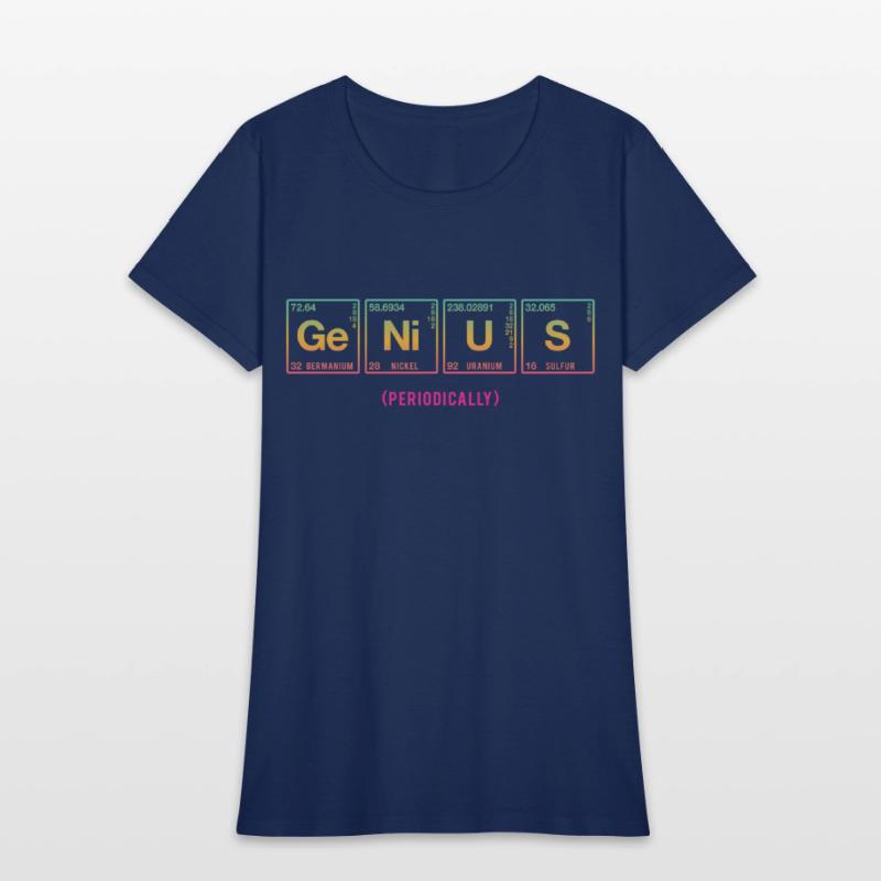 Funny saying for scientists & geeks