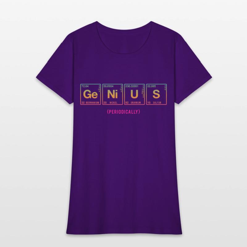 Funny saying for scientists & geeks
