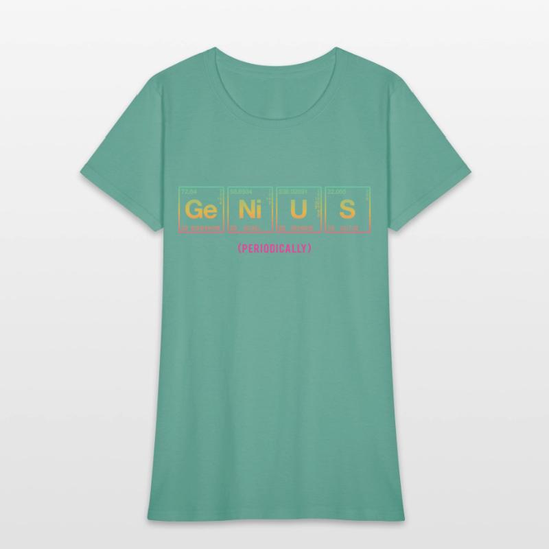 Funny saying for scientists & geeks