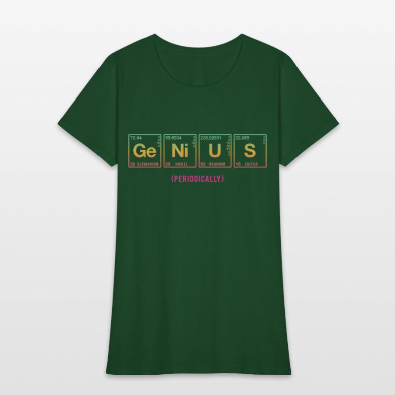 Funny saying for scientists & geeks