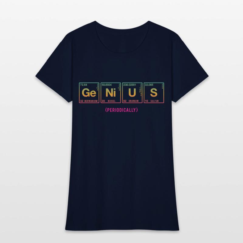 Funny saying for scientists & geeks