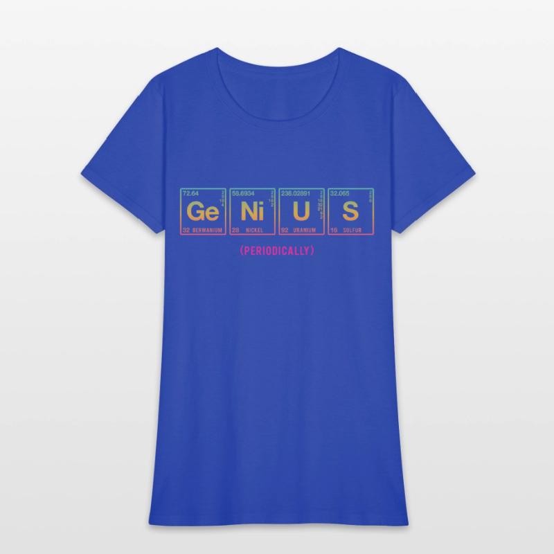 Funny saying for scientists & geeks