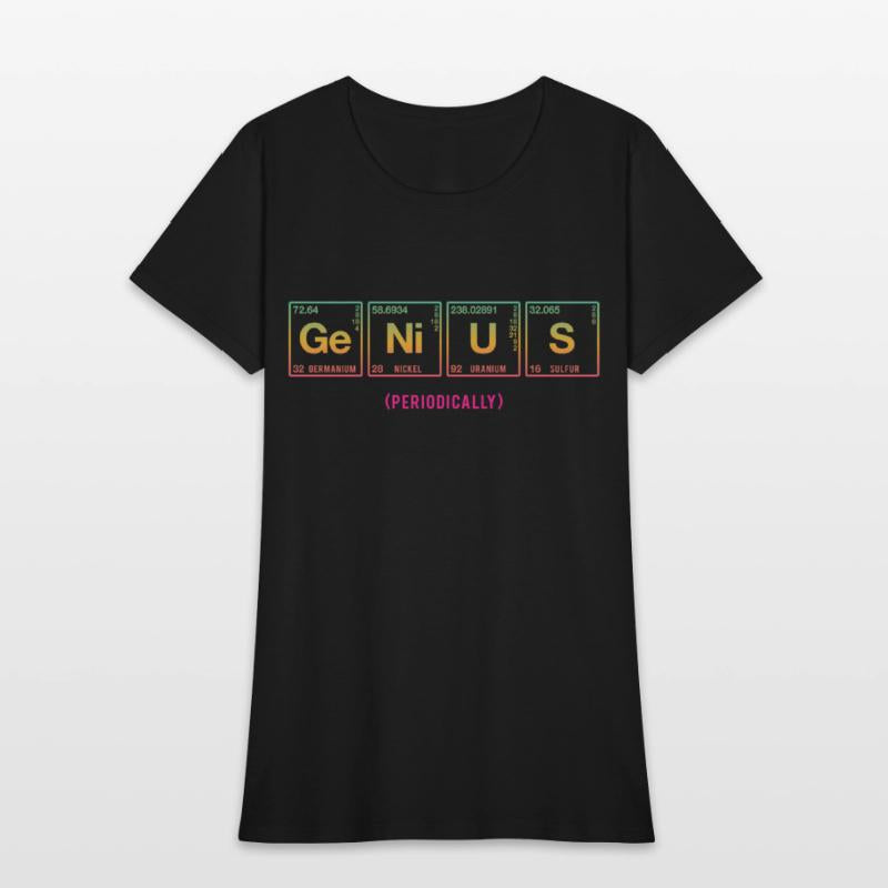 Funny saying for scientists & geeks